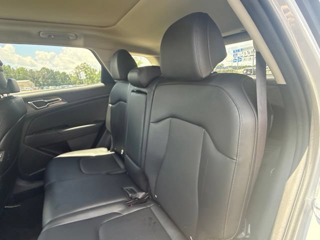 Used 2023 Kia Sportage SX FWD image 26