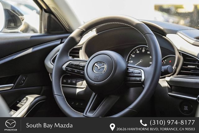 New 2026 MAZDA CX-30 Aire Edition AWD/4WD image 16