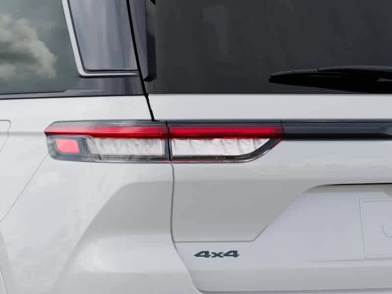 New 2027 Jeep Grand Cherokee Summit AWD/4WD image 9
