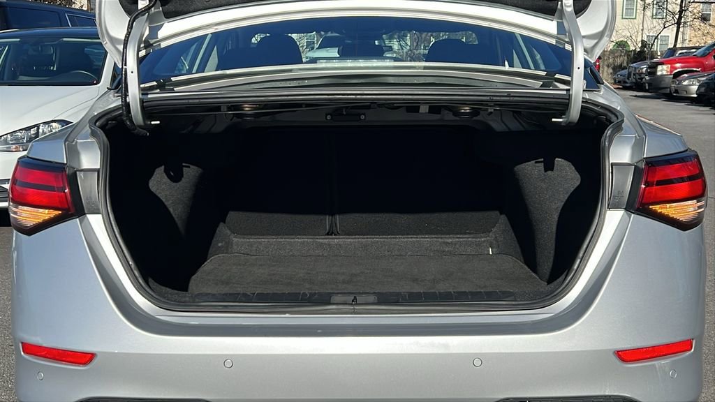 Used 2023 Nissan Sentra SV image 15