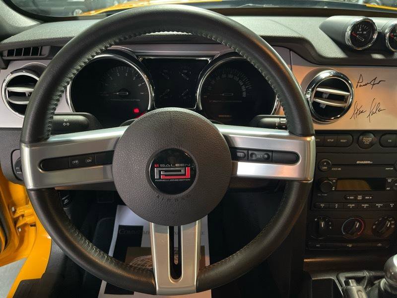 Used 2007 Ford Mustang GT image 36