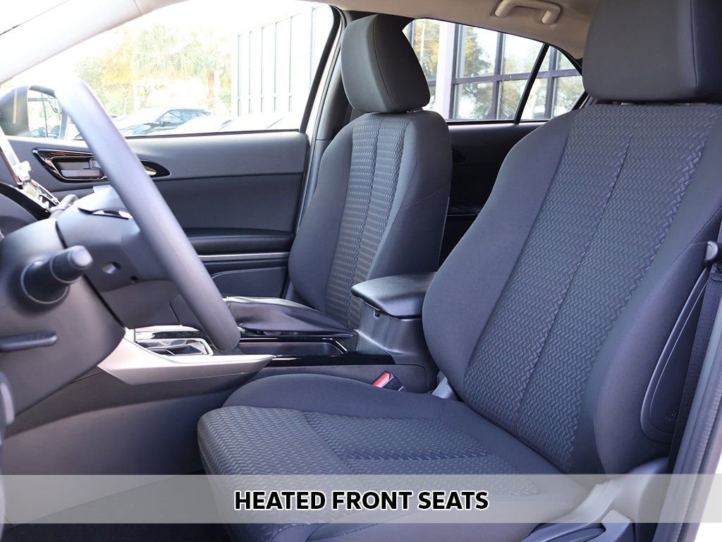 New 2026 Mitsubishi Eclipse Cross LE image 4