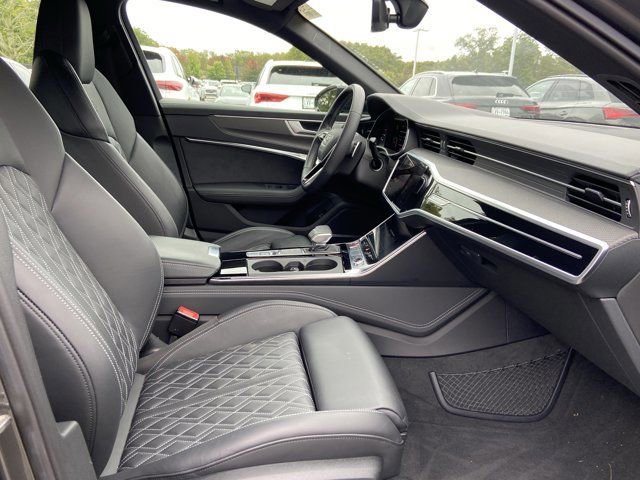 Certified 2023 Audi S6 Premium Plus w/ Premium Plus Package image 27