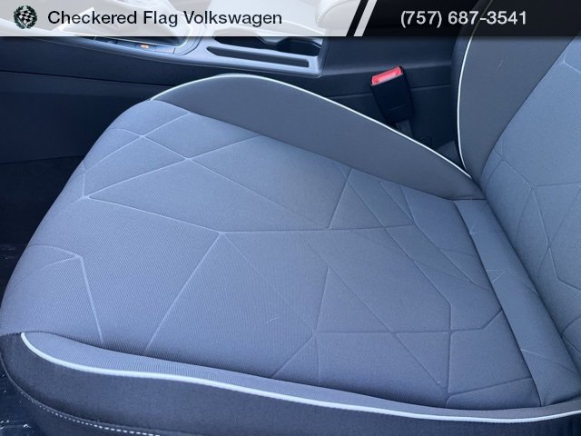 New 2026 Volkswagen Jetta Sport image 23