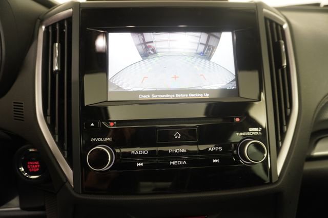 Used 2023 Subaru Forester Premium image 28