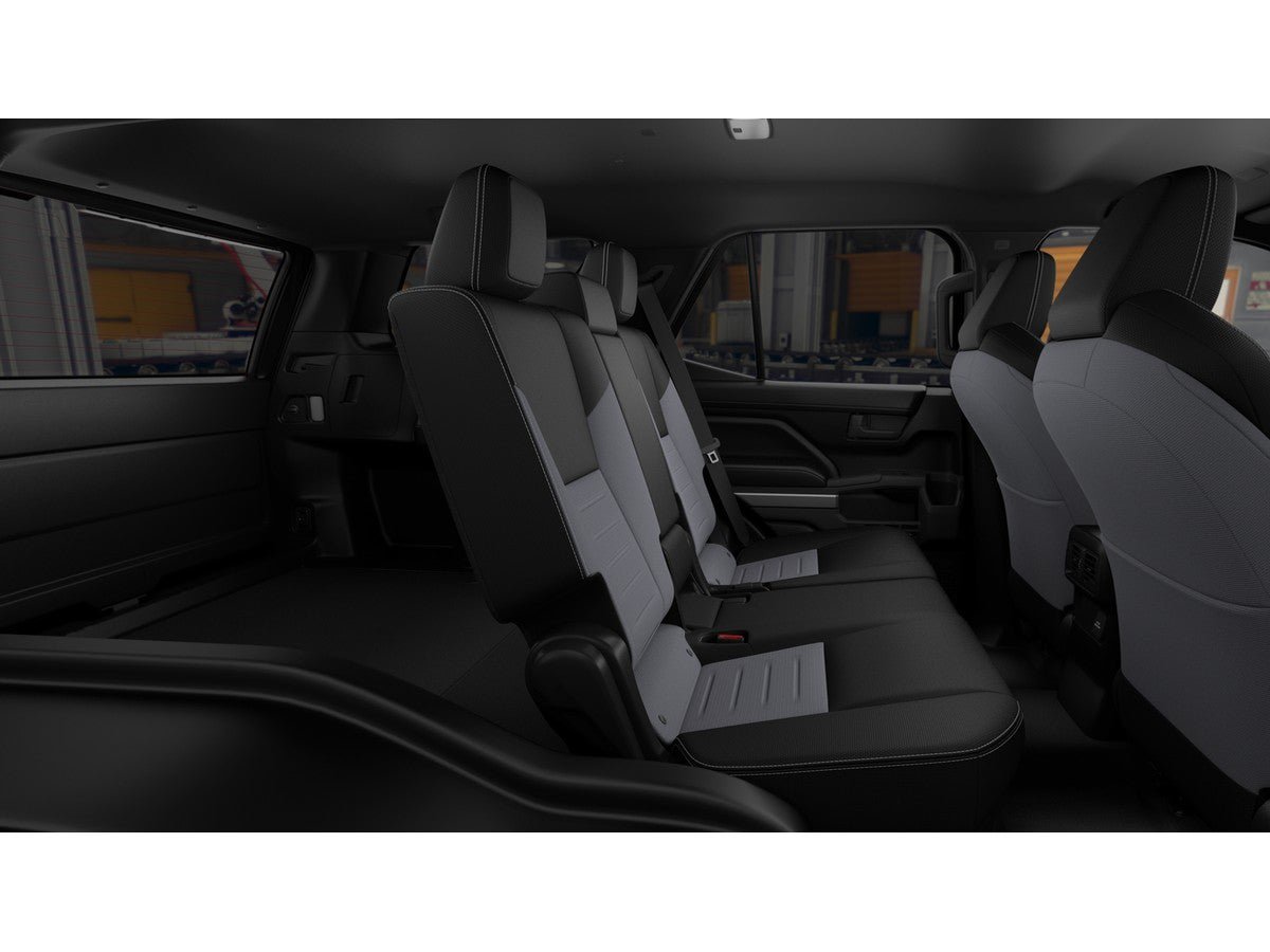 New 2026 Toyota 4Runner TRD Off-Road AWD/4WD image 21