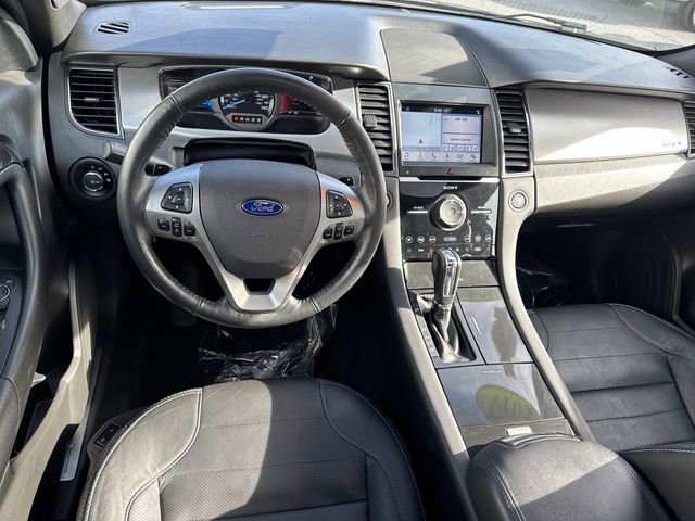 Used 2017 Ford Taurus SHO w/ Driver Assist Package image 20