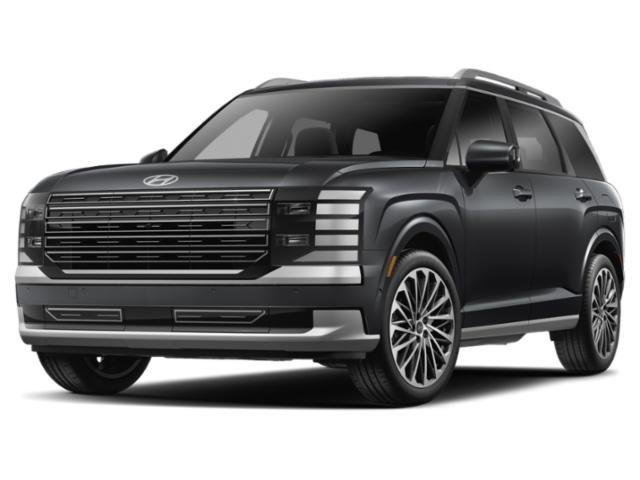New 2026 Hyundai Palisade Calligraphy image 1