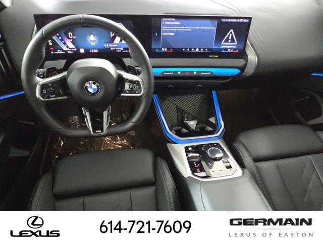 Used 2025 BMW X3 xDrive30i w/ M Sport Package AWD/4WD image 18