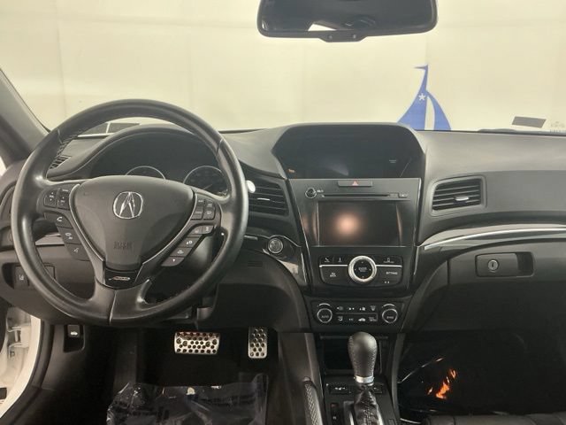 Used 2021 Acura ILX FWD image 34