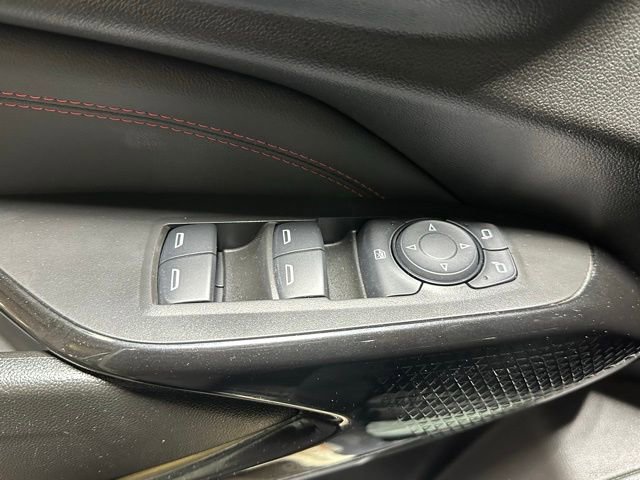 Used 2024 Chevrolet Trax RS w/ Driver Confidence Package image 19