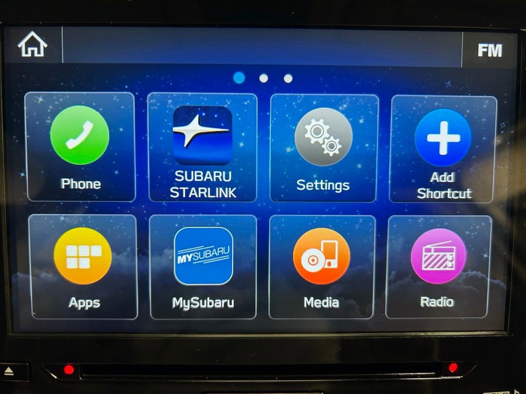 Used 2021 Subaru Forester Limited image 19