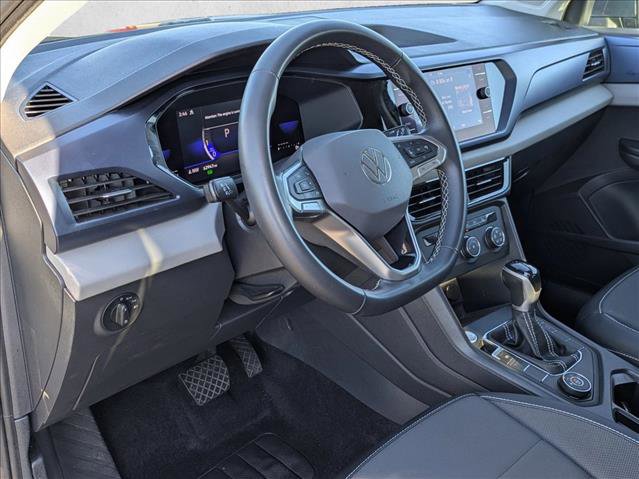 Used 2022 Volkswagen Taos SE image 10