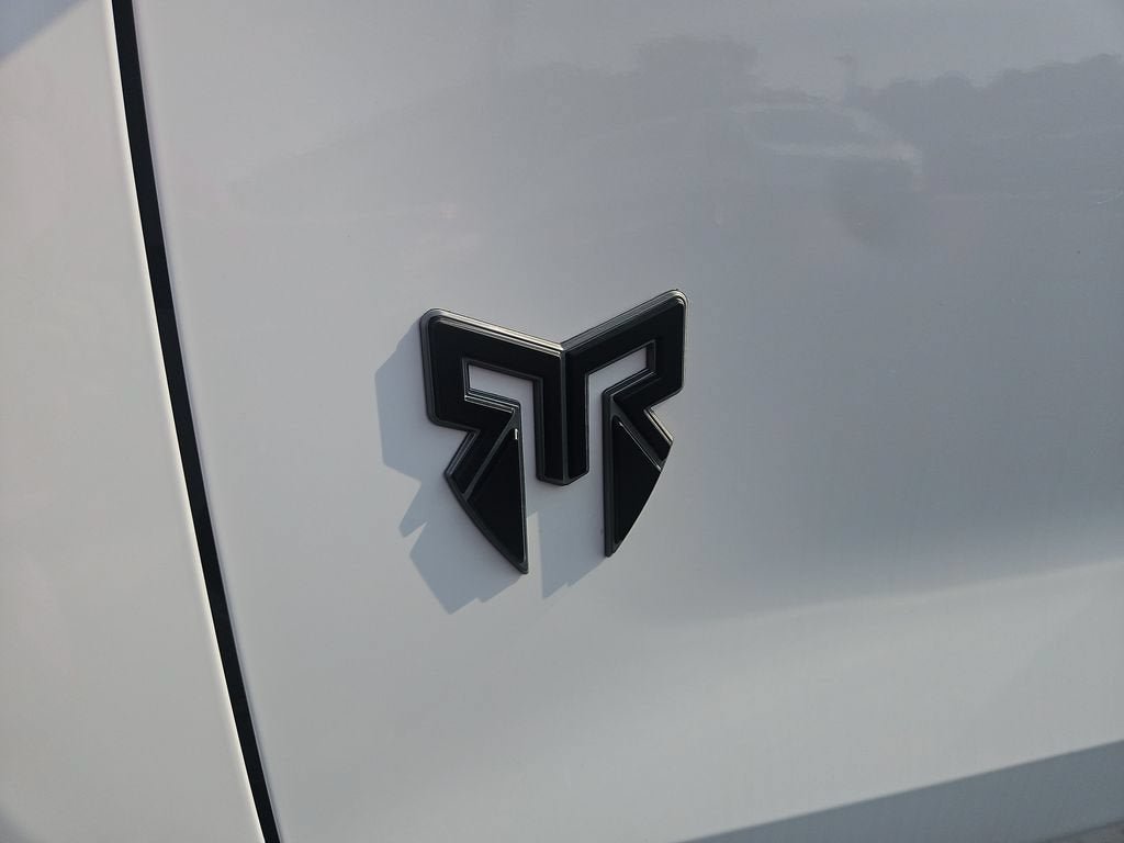 New 2026 Chevrolet Colorado Trail Boss AWD/4WD image 35