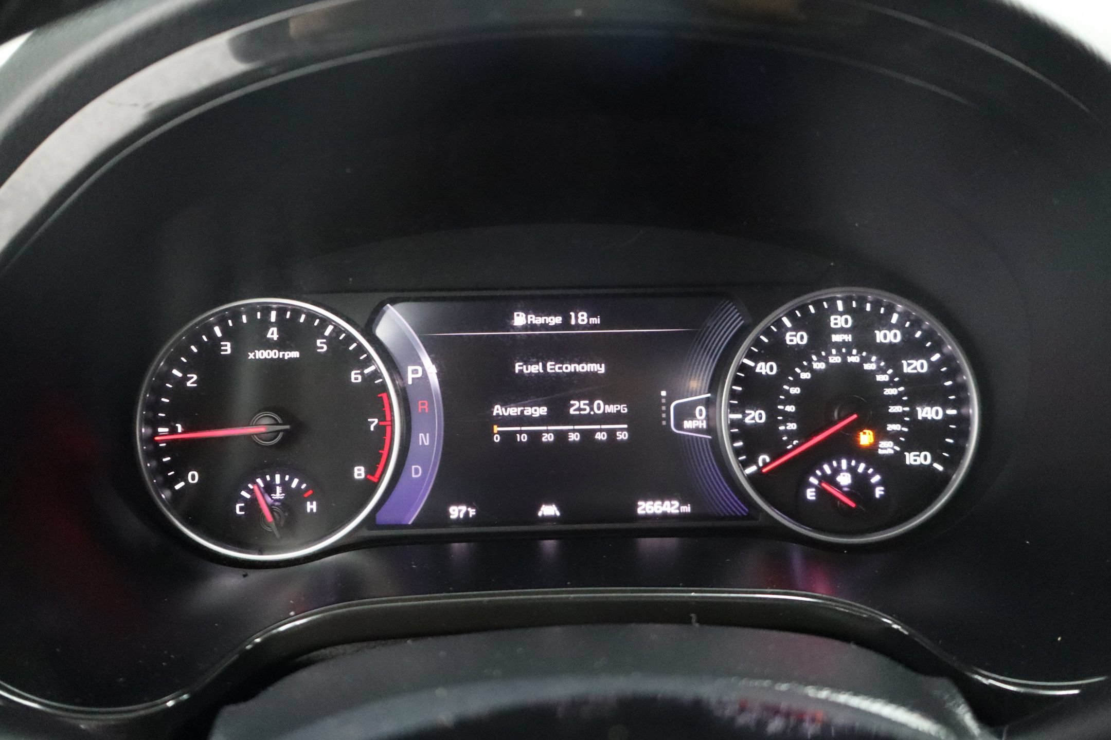Used 2023 Kia Seltos SX AWD/4WD image 17