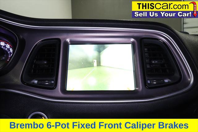 Used 2021 Dodge Challenger R/T Scat Pack image 19