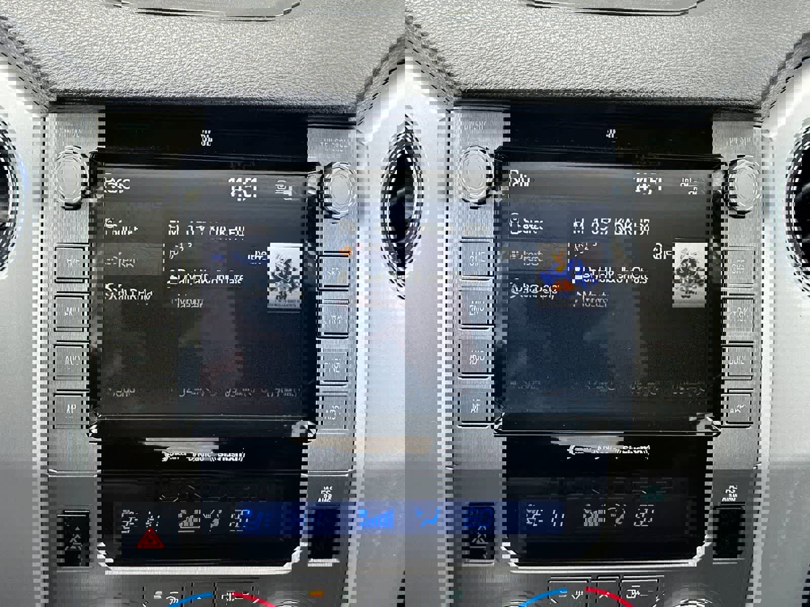 Used 2020 Toyota Tundra Platinum image 17