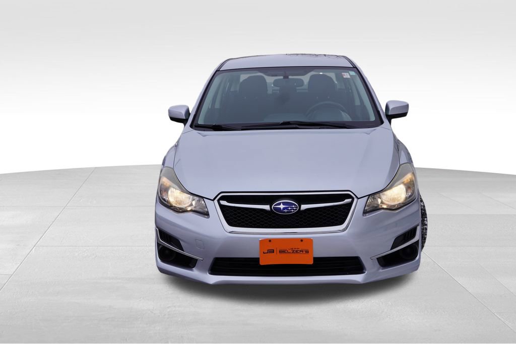 Used 2015 Subaru Impreza 2.0i Premium w/ Popular Package #2 image 12