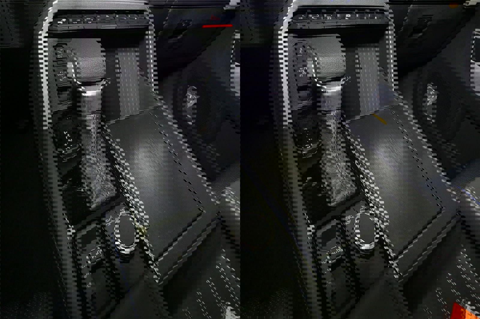 New 2026 Toyota Sequoia Platinum image 20