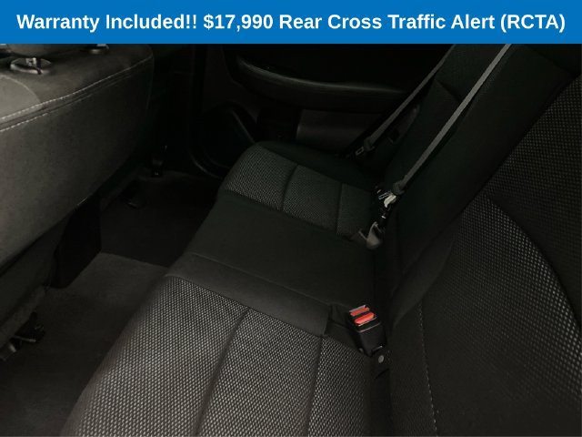 Used 2017 Subaru Outback 2.5i Premium AWD/4WD image 11