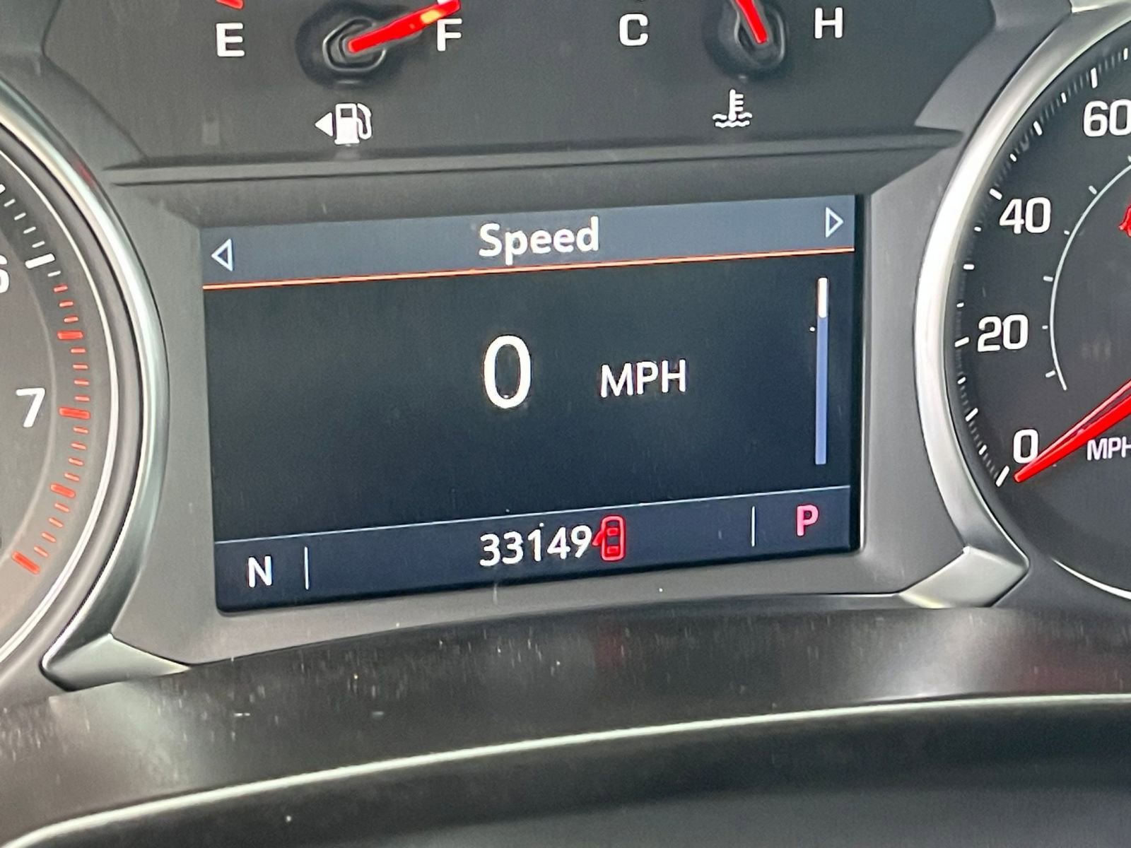 Used 2025 Chevrolet Blazer LT image 41