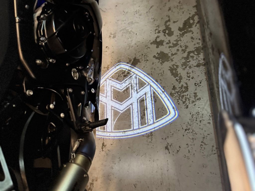 Used 2022 Mercedes-Benz Maybach S 580 4MATIC image 27