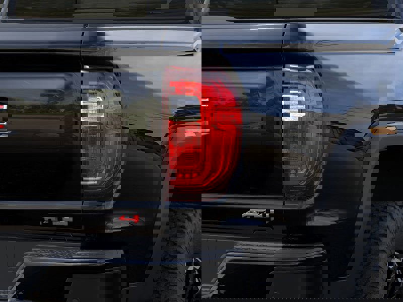 New 2026 GMC Canyon AT4 image 11