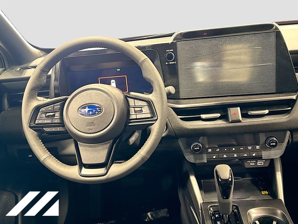 New 2026 Subaru Outback Premium image 23