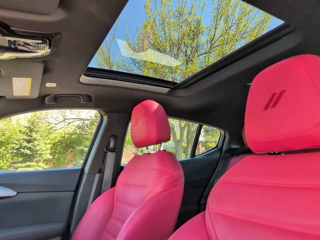 Used 2025 Dodge Hornet R/T w/ R/T Plus Package AWD/4WD image 28
