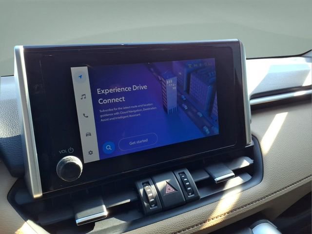 Certified 2023 Toyota RAV4 XLE Premium FWD image 22