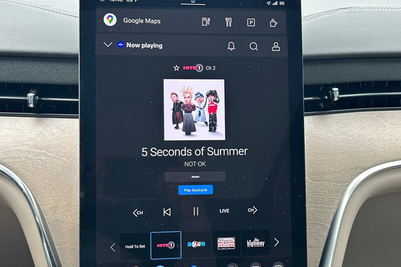 New 2025 Volvo EX90 Plus AWD/4WD image 20