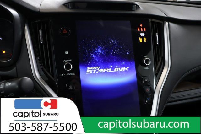 Used 2023 Subaru Outback Touring w/ Tech Package 2 image 22