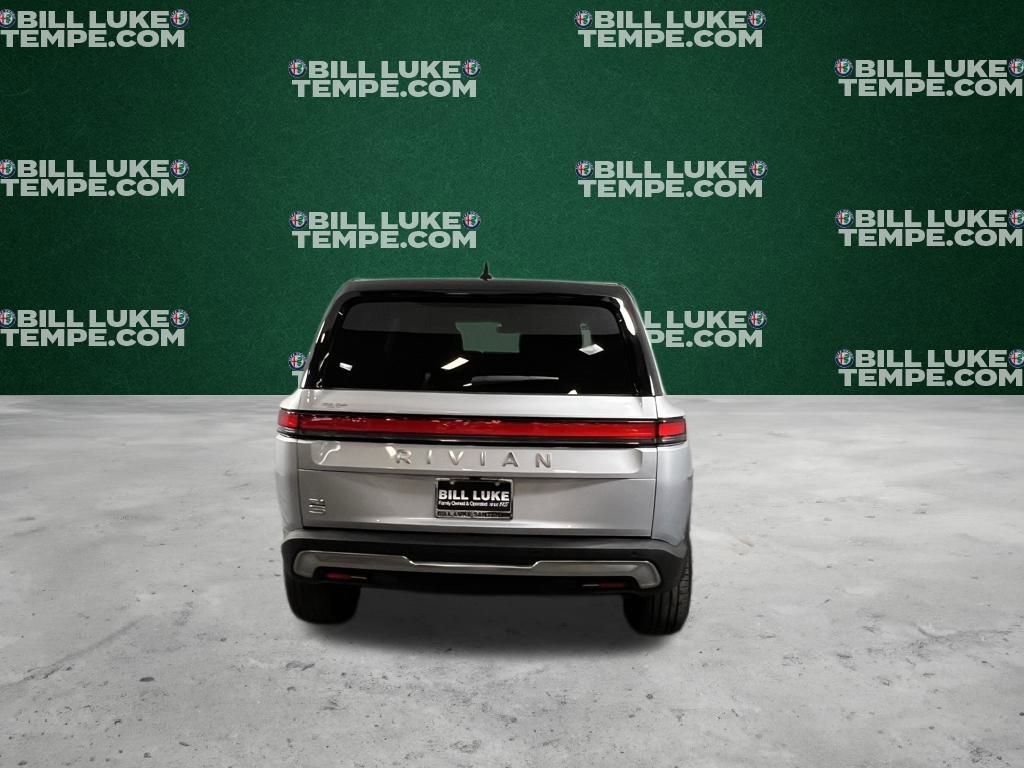 Used 2024 Rivian R1S Adventure image 8