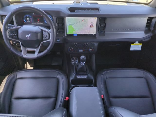 Used 2025 Ford Bronco Badlands AWD/4WD image 26