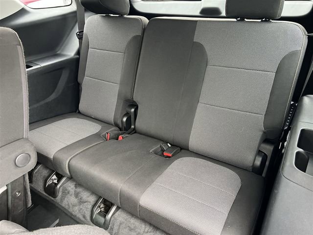 Certified 2020 Chevrolet Traverse LT image 30