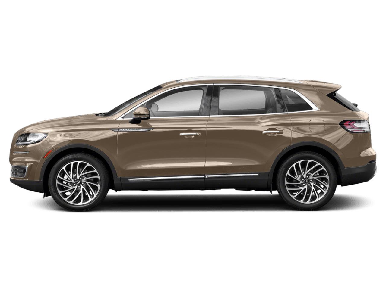 Used 2019 Lincoln Nautilus Reserve w/ Driver Assistance Package AWD/4WD image 1