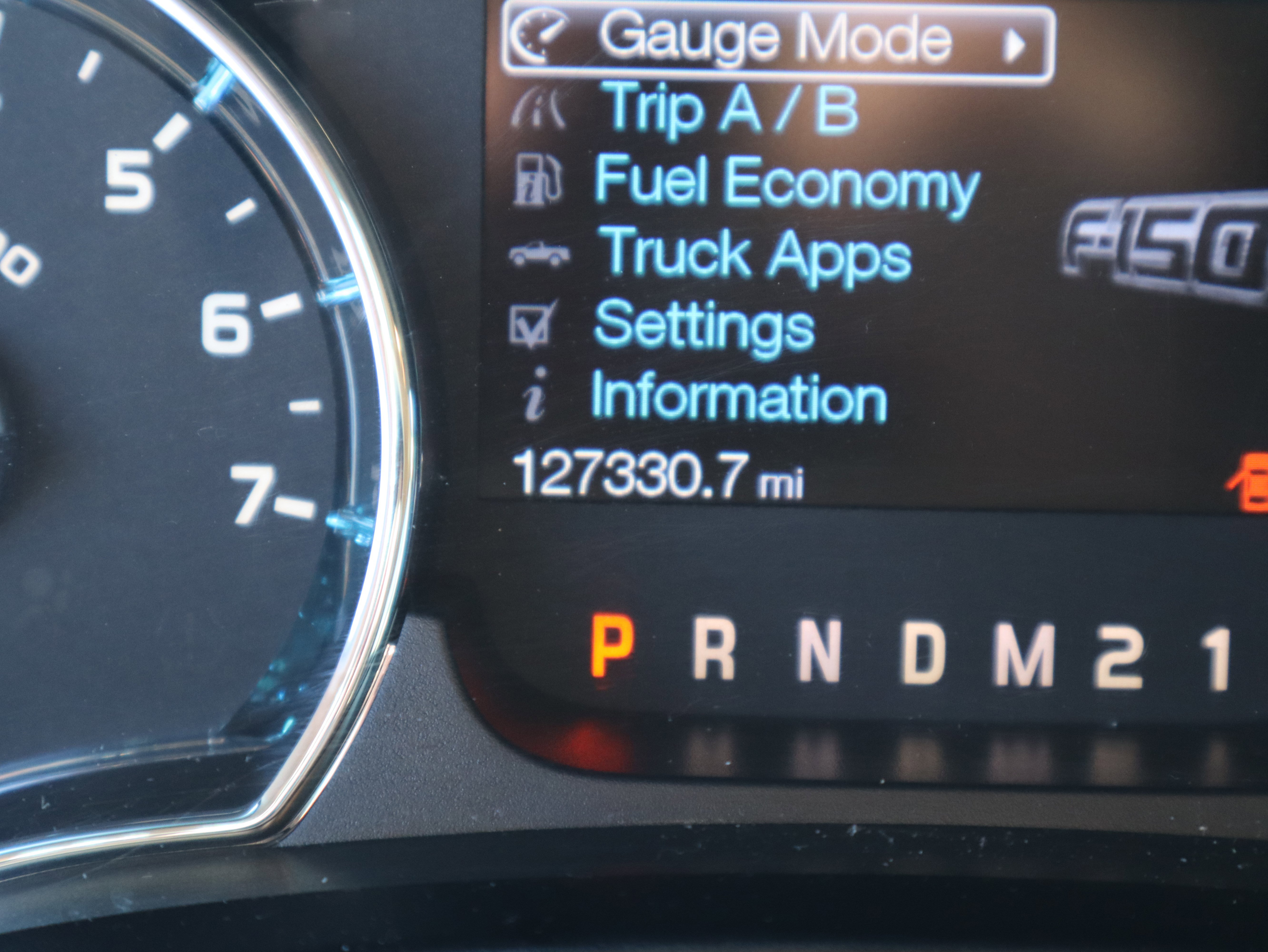 Used 2013 Ford F150 Lariat w/ Mid Equipment Group image 31