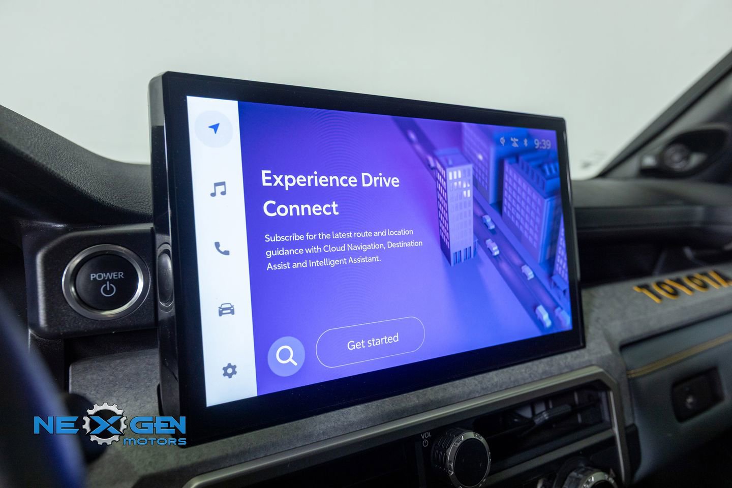 Used 2025 Toyota 4Runner Trailhunter image 18