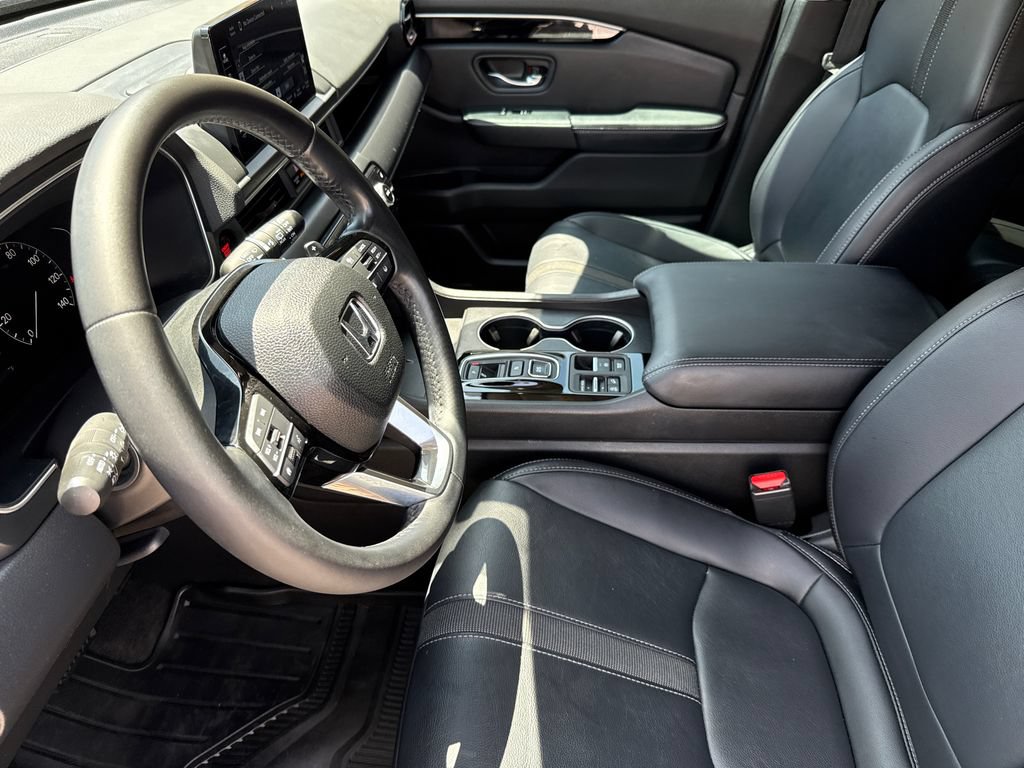 Used 2023 Honda Pilot Touring image 20