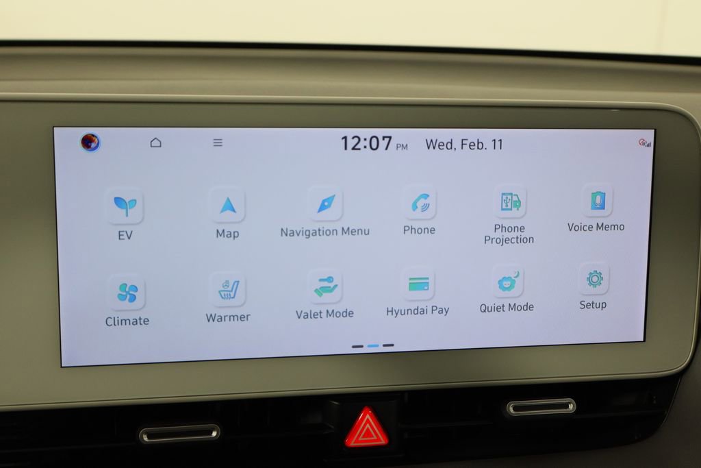 Used 2024 Hyundai Ioniq 5 SEL image 34