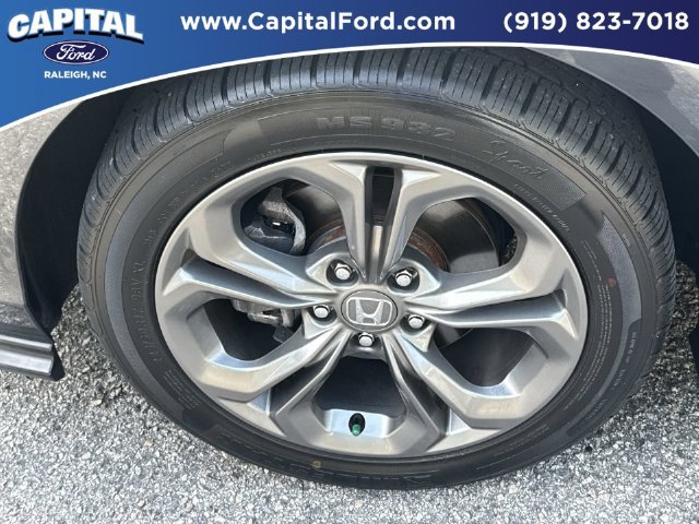 Used 2023 Honda Accord EX image 13