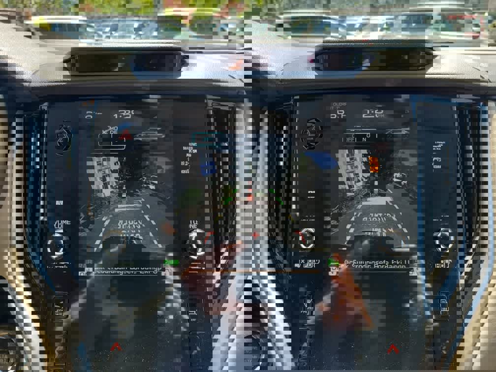 Used 2020 Subaru Outback Limited AWD/4WD image 16