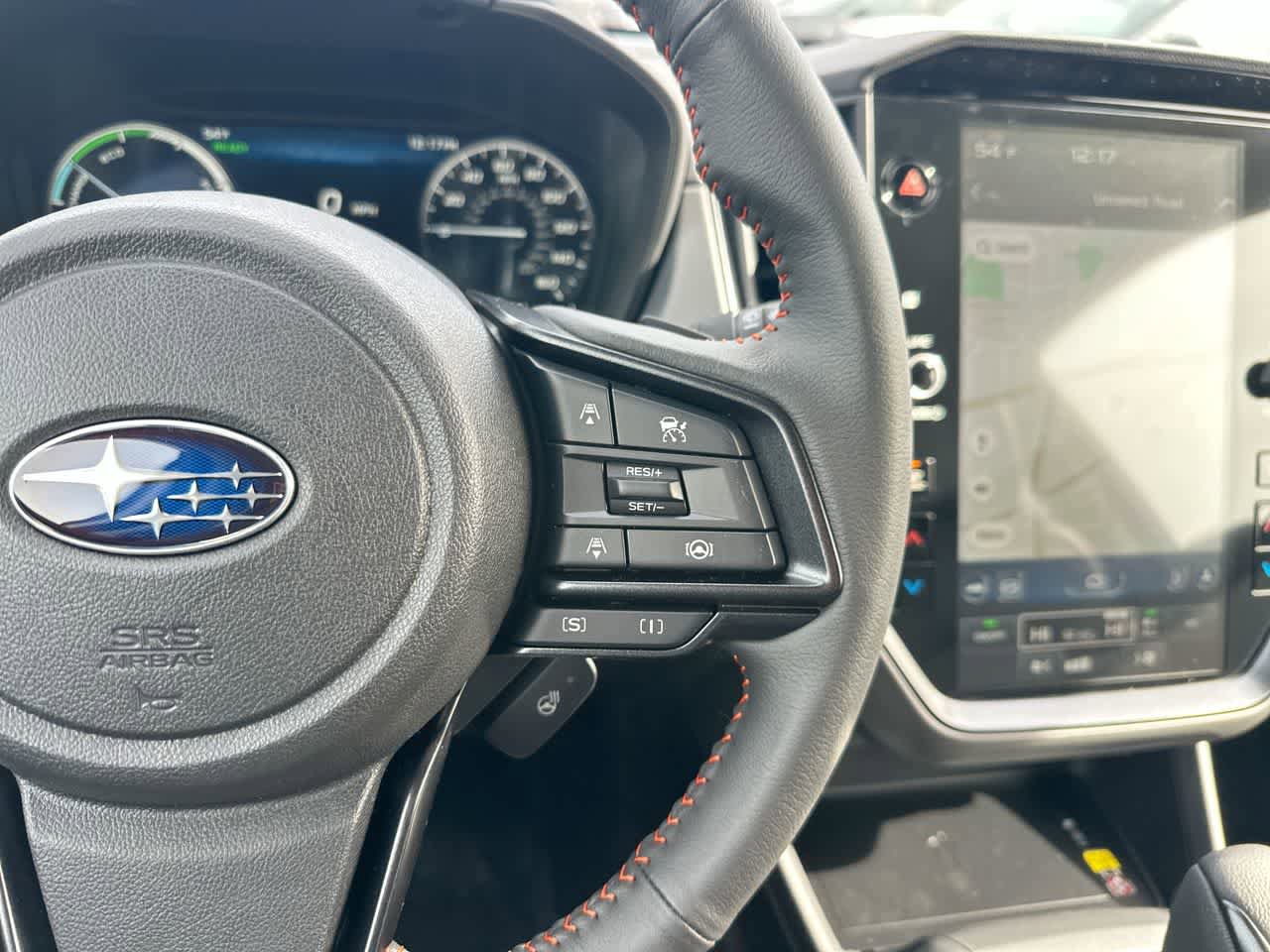 New 2026 Subaru Crosstrek 2.5i Limited image 29