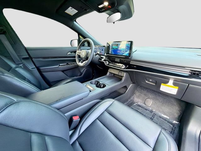 Used 2025 Honda Prologue EX image 28