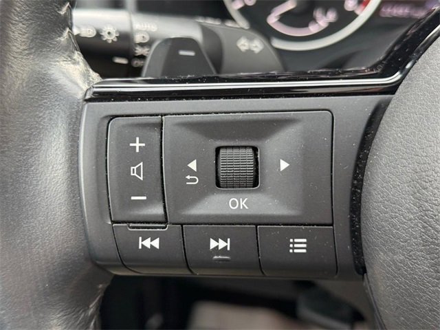 Certified 2023 Nissan Rogue SL w/ SL Premium Package image 23