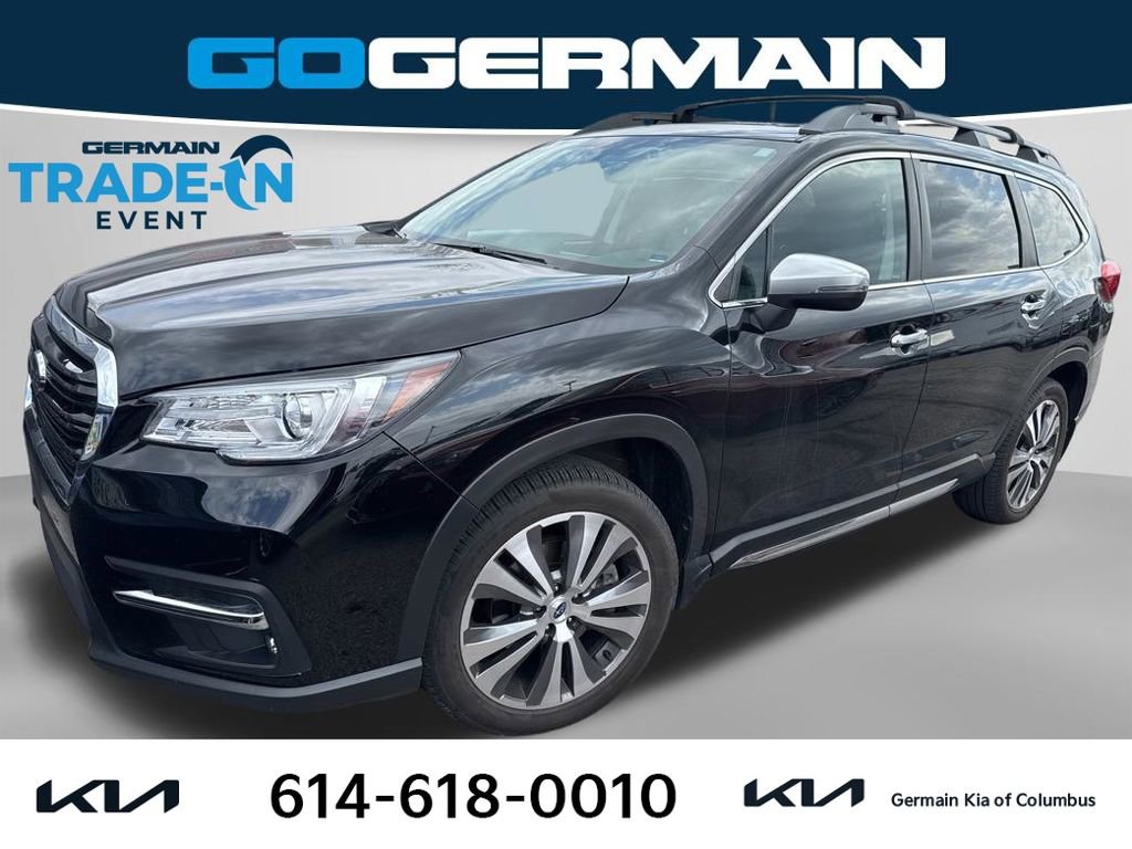 Used 2022 Subaru Ascent Touring w/ Popular Package #2A image 1