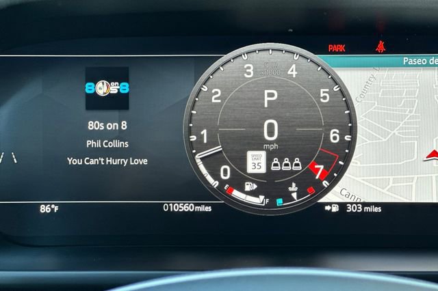 Certified 2025 Land Rover Defender 110 X-Dynamic SE AWD/4WD image 26