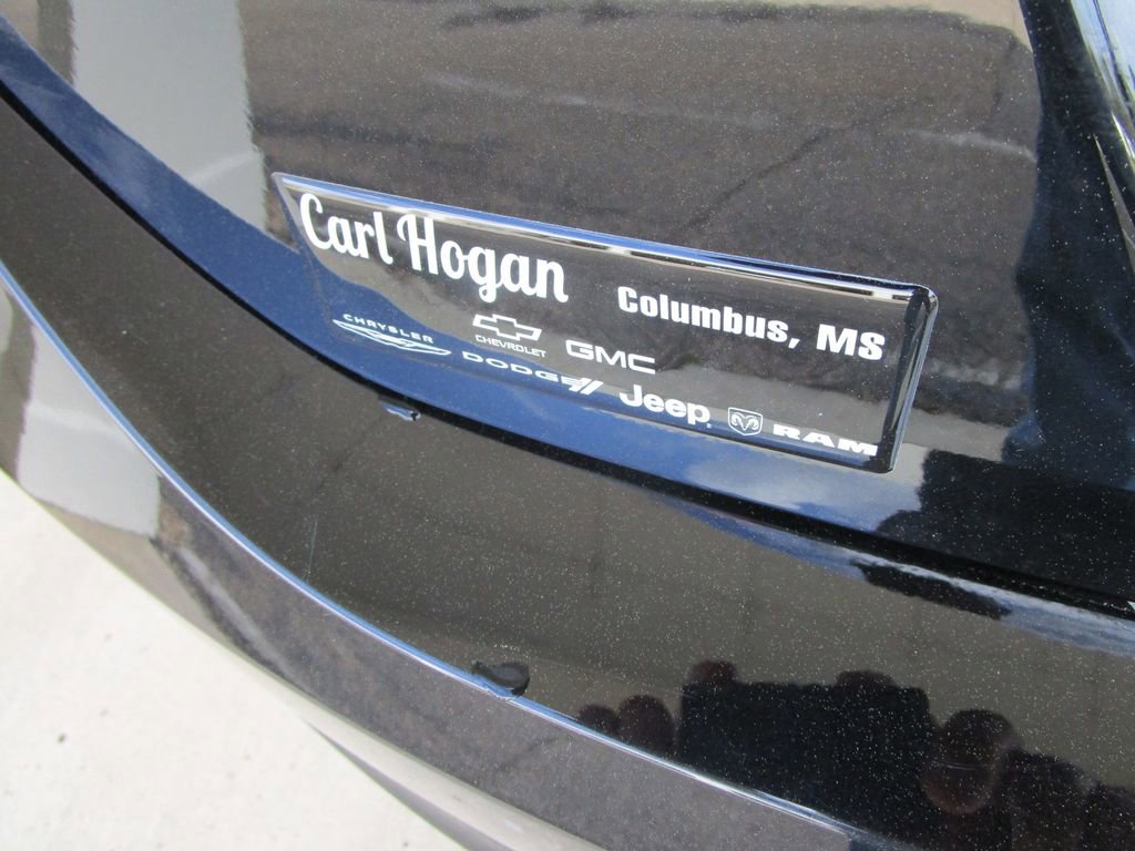 Used 2025 Chevrolet Malibu LT image 12