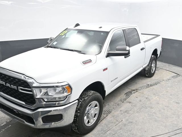 Used 2022 RAM 2500 Lone Star image 23