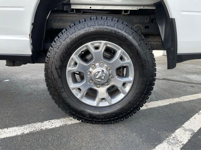 Used 2020 RAM 2500 Big Horn image 31